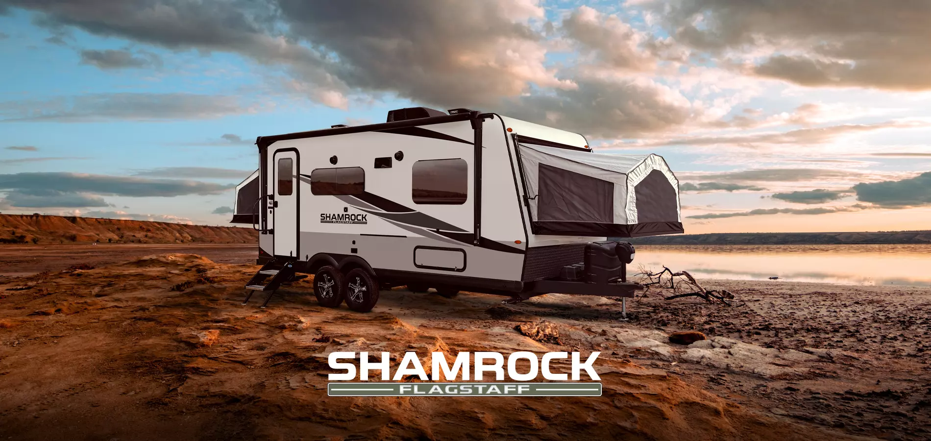 Flagstaff Shamrock RVs