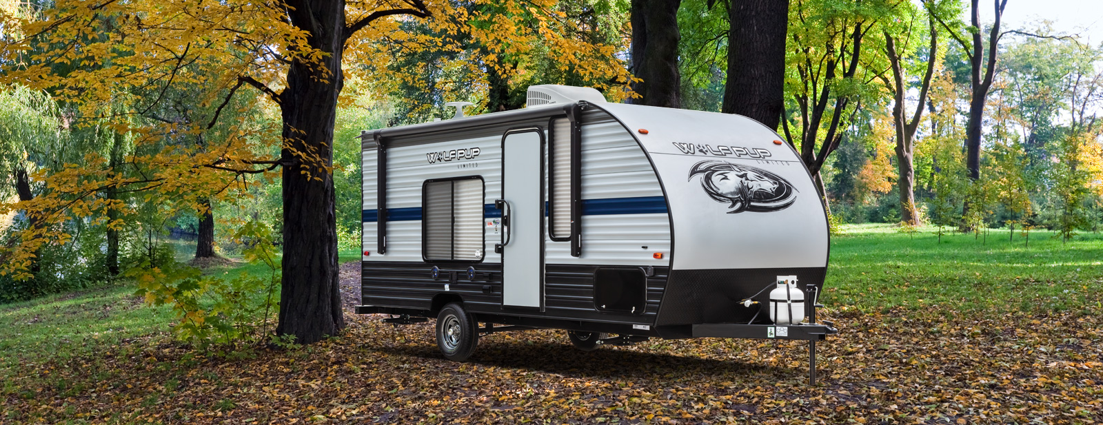 Wolf Pup West Forest River Rv Manufacturer Of Travel