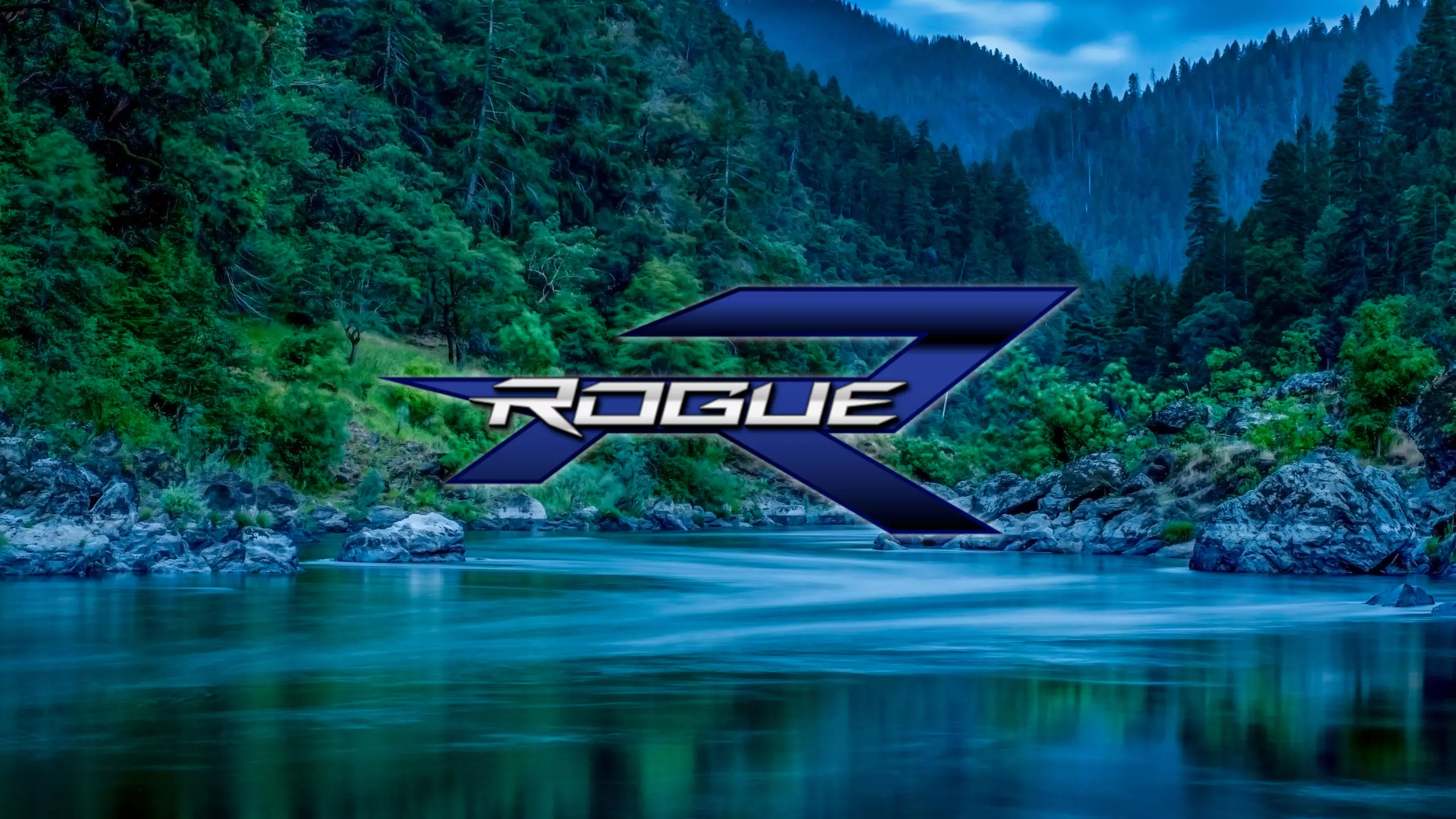 Vengeance Rogue | Forest River RV - Manufacturer of Travel Trailers - Fifth  Wheels - Tent Campers - Motorhomes