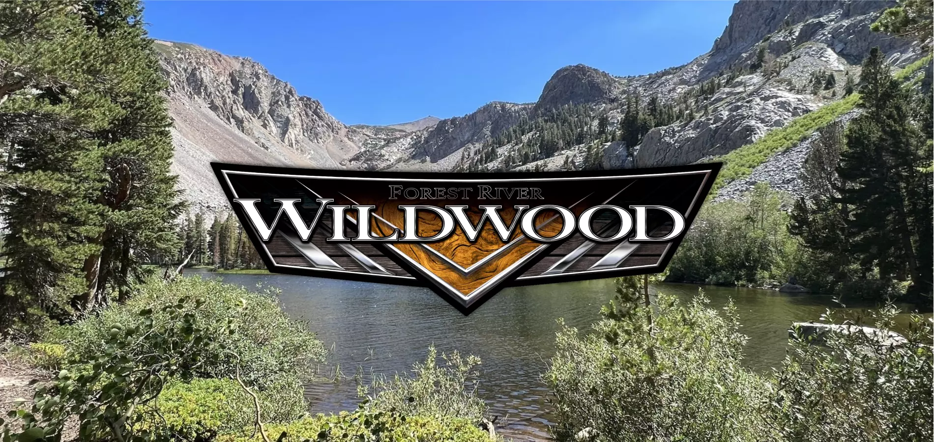 Wildwood West Forest River Rv Manufacturer Of Travel Trailers