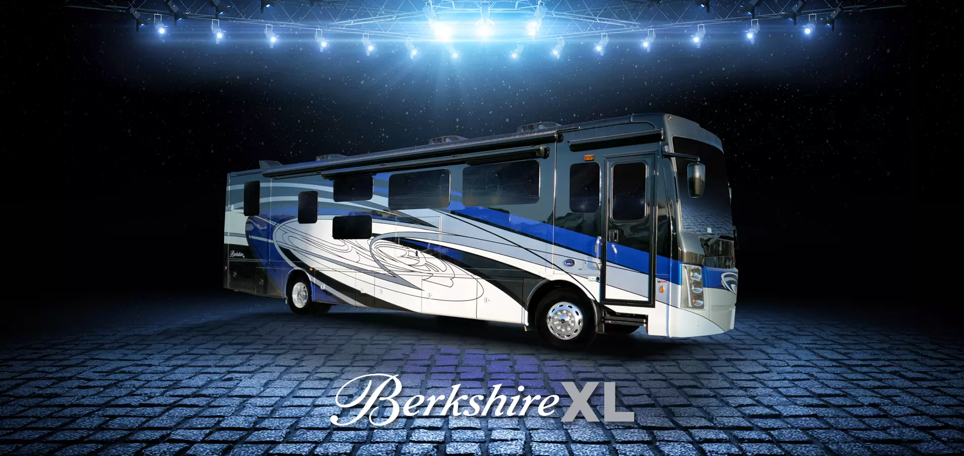 Berkshire Xl Forest River Rv Manufacturer Of Travel Trailers