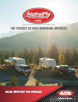 Alpha Ply Brochure