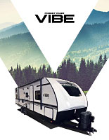 Vibe West Brochure