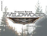 Wildwood West Brochure