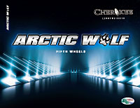 Arctic Wolf Digital Brochure