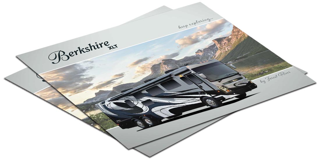 Berkshire XLT Brochure