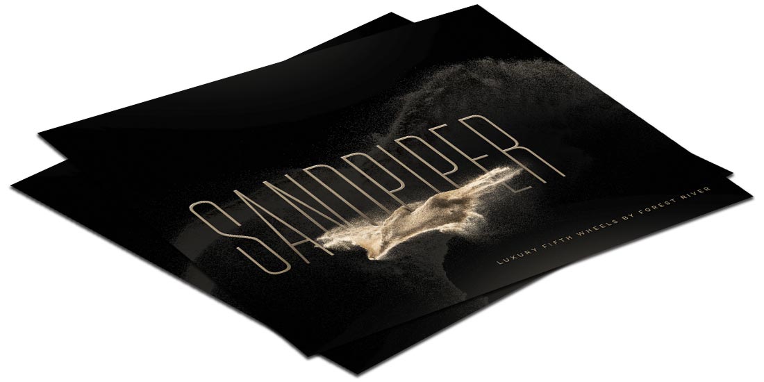Sandpiper Luxury FW Brochure