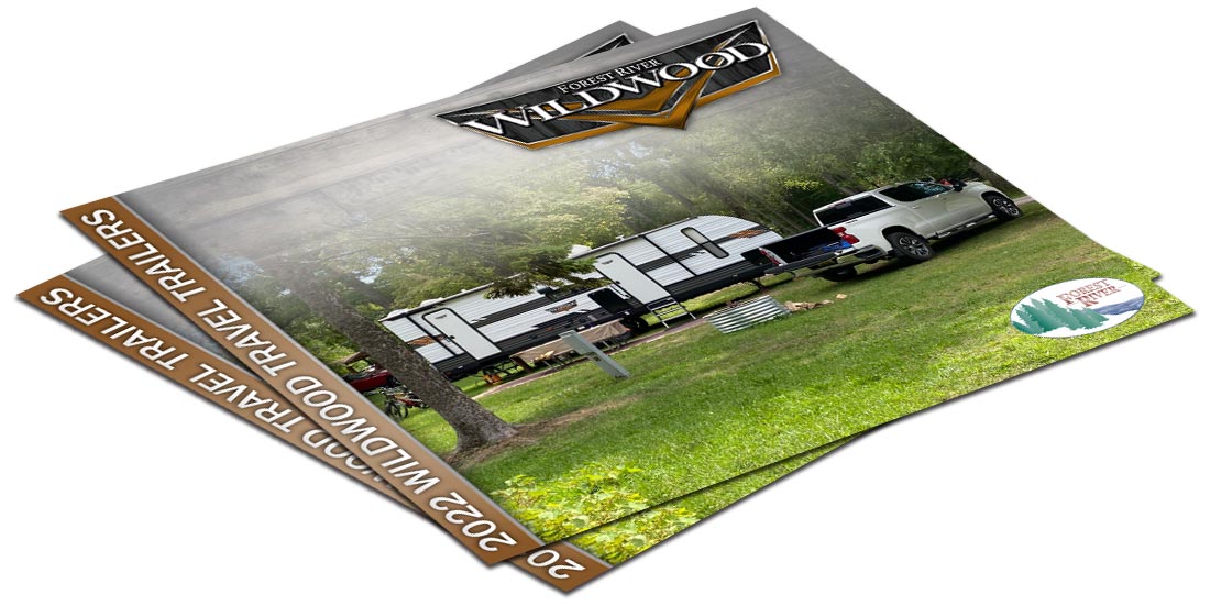 Wildwood Brochure