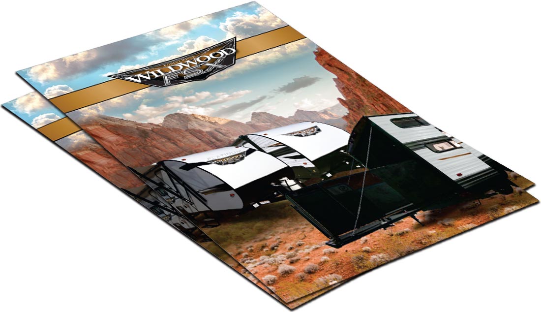 Wildwood FSX Brochure