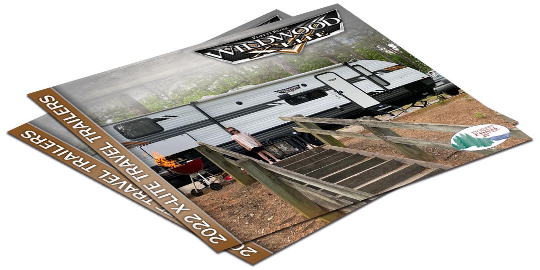 Wildwood X-Lite Brochure