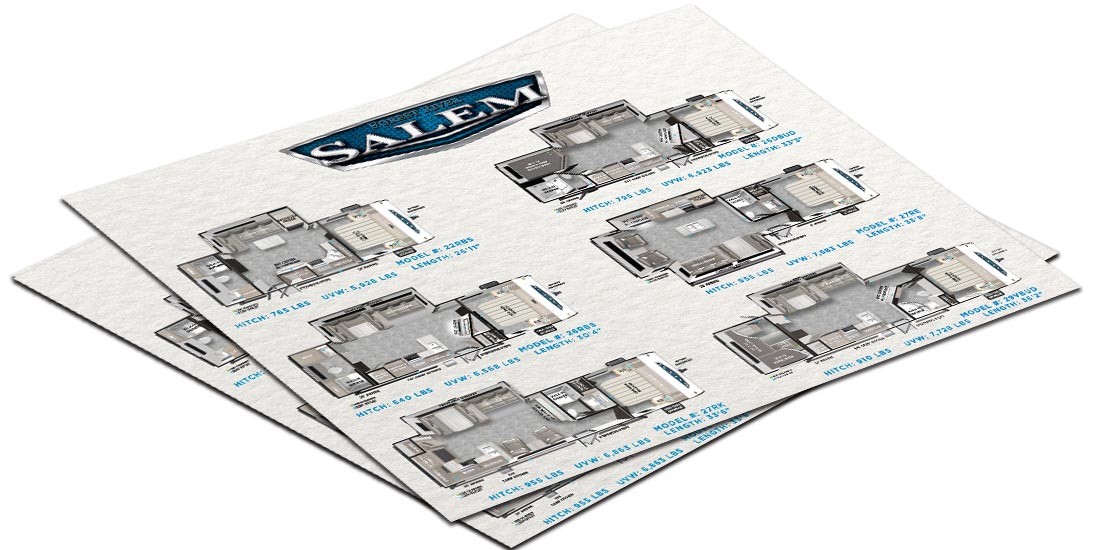 Salem Flyer