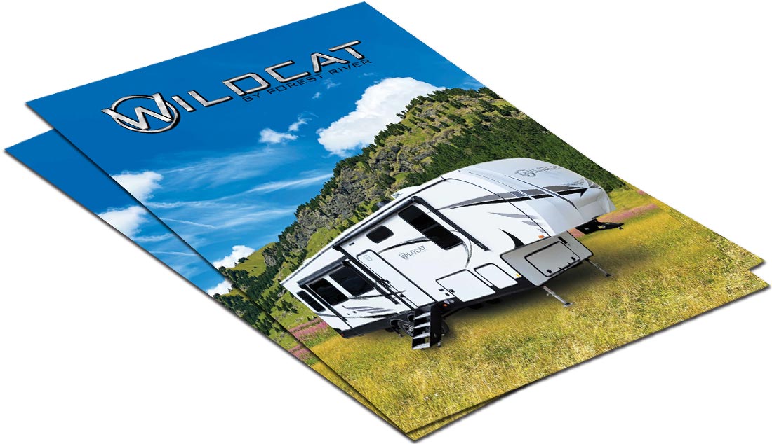 2023 Wildcat Brochure
