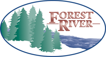 Forest River, Open Up and Explore