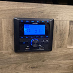 AM/FM/CD/DVD Multi-Media System w/Bluetooth May Show Optional Features. Features and Options Subject to Change Without Notice.