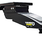 LCI Turning Point pin box (Fifth Wheels) May Show Optional Features. Features and Options Subject to Change Without Notice.