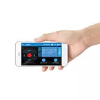 ONEControl® SMART PHONE
REMOTE MONITOR SYSTEM Download the free app to get started May Show Optional Features. Features and Options Subject to Change Without Notice.