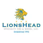 With Lionshead® “No Excuses Guarantee”, we have your back when it comes to tires and wheels. May Show Optional Features. Features and Options Subject to Change Without Notice.