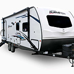 Grand Surveyor | Forest River RV - Manufacturer of Travel Trailers ...