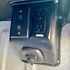 Exterior Power Plugs May Show Optional Features. Features and Options Subject to Change Without Notice.