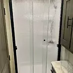 Shower May Show Optional Features. Features and Options Subject to Change Without Notice.