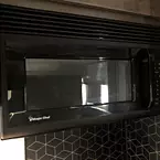 30" Residential Over The Range Microwave Oven May Show Optional Features. Features and Options Subject to Change Without Notice.
