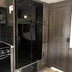 12 cu. ft. Refrigerator, Pantry and Pocket Door May Show Optional Features. Features and Options Subject to Change Without Notice.