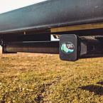 2" Accessory Hitch May Show Optional Features. Features and Options Subject to Change Without Notice.