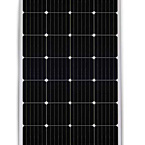 Standard 190W Roof Mount Solar
Panel w/ 1000w inverter (NA 12RK) May Show Optional Features. Features and Options Subject to Change Without Notice.
