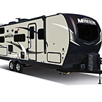 Rockwood Mini Lite | Forest River RV - Manufacturer of Travel Trailers ...