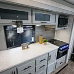 Kitchen (27MK Shown) May Show Optional Features. Features and Options Subject to Change Without Notice.