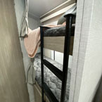 Bunks May Show Optional Features. Features and Options Subject to Change Without Notice.