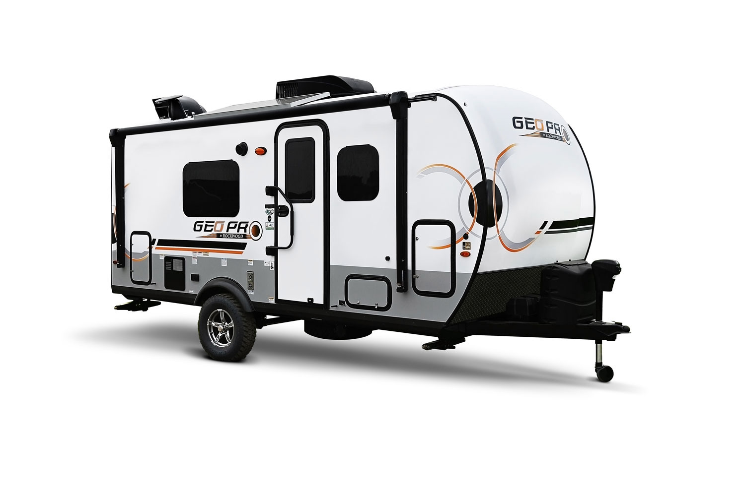 off grid lightweight travel trailer
