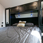 Bedroom (Black Label) May Show Optional Features. Features and Options Subject to Change Without Notice.