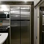 Refrigerator May Show Optional Features. Features and Options Subject to Change Without Notice.