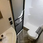 Bathroom View May Show Optional Features. Features and Options Subject to Change Without Notice.
