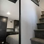 Loft Stairs (Limited) May Show Optional Features. Features and Options Subject to Change Without Notice.