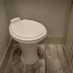 Toilet May Show Optional Features. Features and Options Subject to Change Without Notice.