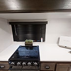 Kitchen oven and range May Show Optional Features. Features and Options Subject to Change Without Notice.