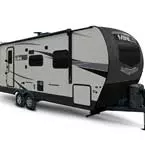Rockwood Mini Lite Travel Trailer Exterior May Show Optional Features. Features and Options Subject to Change Without Notice.