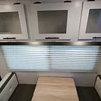 Overhead Cabinets May Show Optional Features. Features and Options Subject to Change Without Notice.