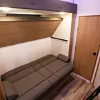 Bunk Room May Show Optional Features. Features and Options Subject to Change Without Notice.