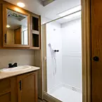 Full Bathroom May Show Optional Features. Features and Options Subject to Change Without Notice.