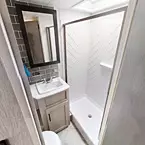 Bathroom May Show Optional Features. Features and Options Subject to Change Without Notice.