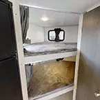 Bunk beds May Show Optional Features. Features and Options Subject to Change Without Notice.