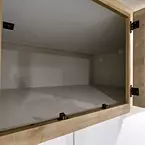Linen Closet May Show Optional Features. Features and Options Subject to Change Without Notice.