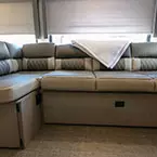 Versa-Lounge Sofa May Show Optional Features. Features and Options Subject to Change Without Notice.