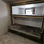 Bunkhouse Bunk Beds May Show Optional Features. Features and Options Subject to Change Without Notice.