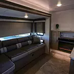 Versa Lounge and Entertainment Center May Show Optional Features. Features and Options Subject to Change Without Notice.