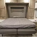 Murphy Bed (bed) May Show Optional Features. Features and Options Subject to Change Without Notice.