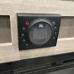 JBL Aura MP3/FM stereo with Bluetooth and USB charge port May Show Optional Features. Features and Options Subject to Change Without Notice.
